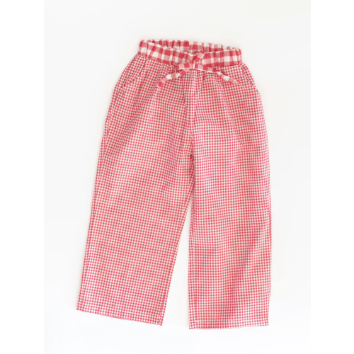 plum butter pants – never not
