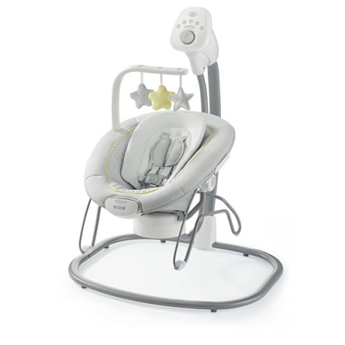 Amazon.com : graco sway2me
