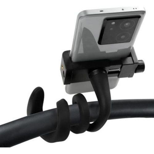 Craze Ventures Flexible Stroller Phone Holder Mount