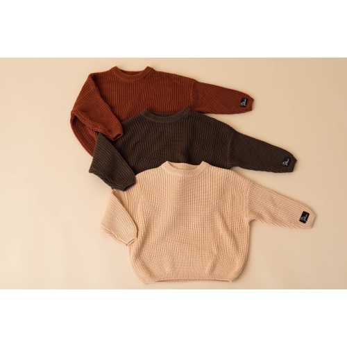 Knit Unisex Baby Sweater, Knit Baby Toddler Sweater, Fall sweater, Pullover, Winter Sweater Knit sweater, infant clothes, Boy Girl cardigan