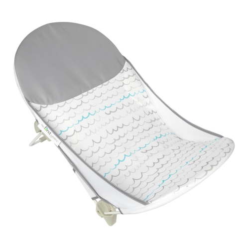 Sure Comfort Folding Baby Bather