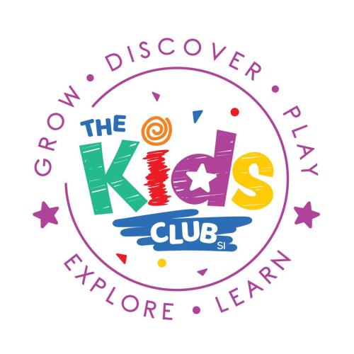 Kids Club Gift Card