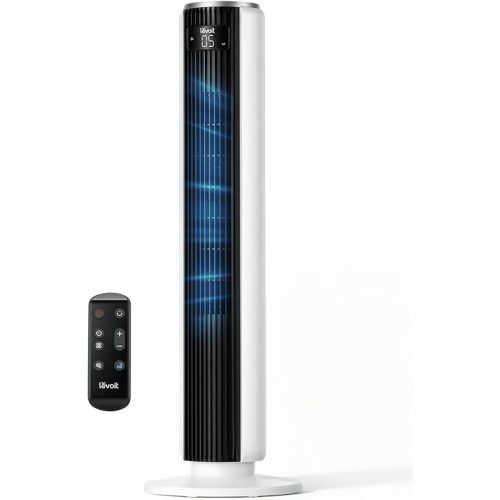Tower Fan - AMAZON