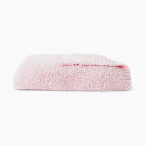 Saranoni Bamboni Mini Blanket - Light Pink