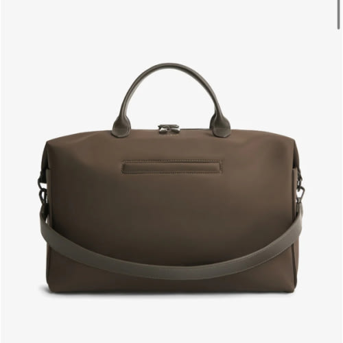 Emmy Full (Nylon) Diaper Bag