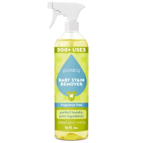 Natural Baby Stain Remover