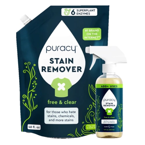 Laundry Stain Remover