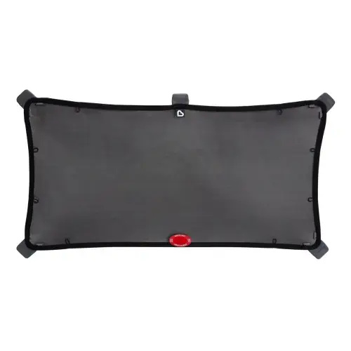 Magnetic Stretch to Fit™ Sun Shade | Munchkin