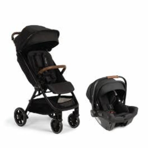 trvl™ lx + pipa™ urbn travel system