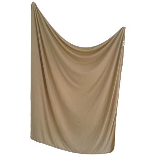 Baby Swaddle - Coffee
