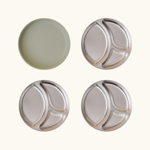 The Daily Plate Set – junesday