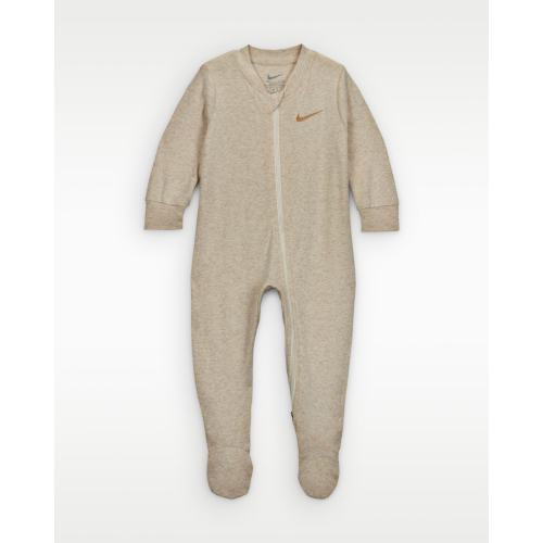 Nike Baby Essentials Baby Pointelle Coverall. Nike.com