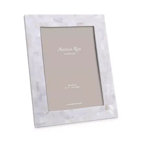 Fresh Water Picture Frame Collection