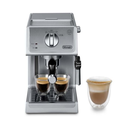 ECP3630 Espresso Machine