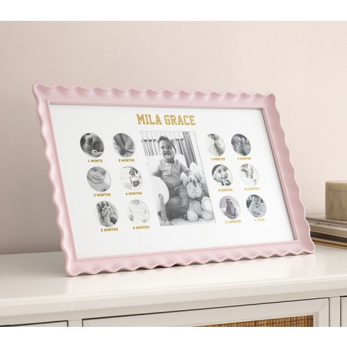 Stoney Clover Lane First Year Frame