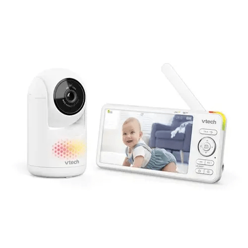 VTech Video Monitor BM5850HD | Baby Bunting AU