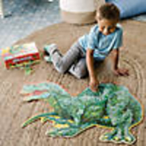 Dinosaur Floor Puzzle | MindWare