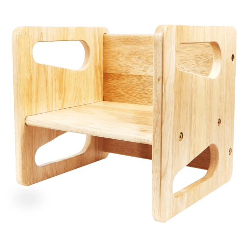 Small Weaning Chair (12 inch)