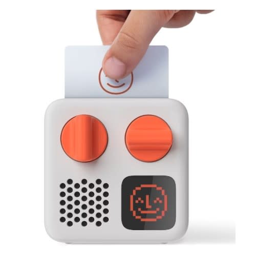 Yoto Mini AudioBook Player