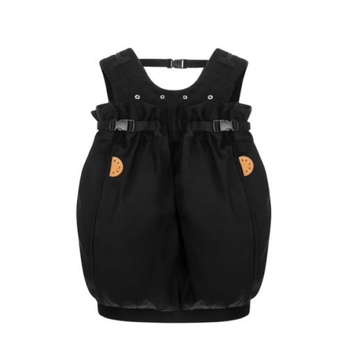 The Weego TWIN Baby Carrier
