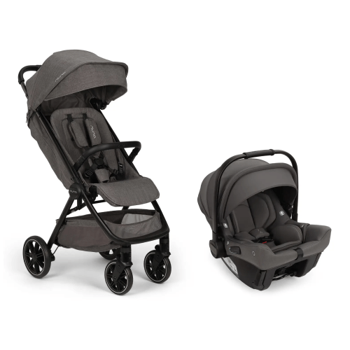 Nuna TRVL lx + PIPA urbn Travel System (Nordstrom Exclusive Color)