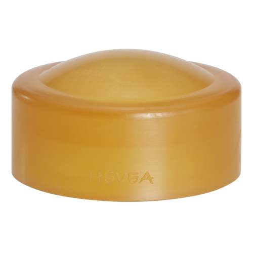 Wide Neck Baby Glass Bottle Cap Single-Pack - One Size