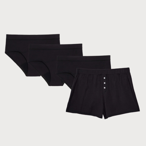 Make the Switch Set Thx Underwear
