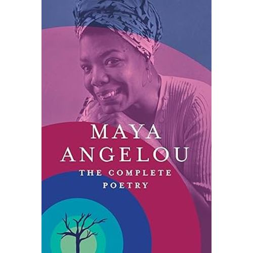 The Complete Poetry