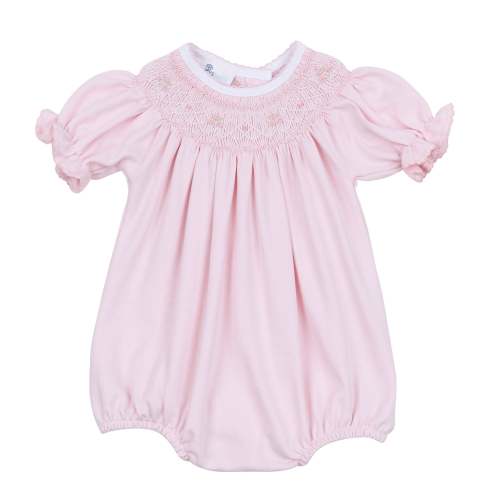 Lillian Bishop Bubble - Pink