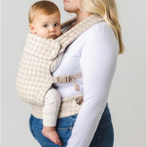 The Monarch Carrier - Houndstooth – Mabē