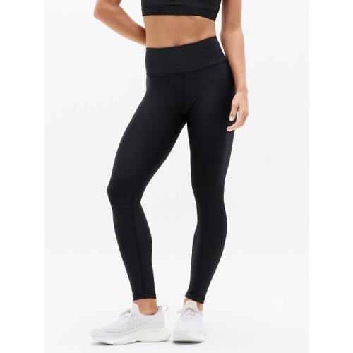 Interval High Rise Legging | Athleta