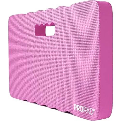 Thick Kneeling Pad, Bath Kneeler for Baby Bath, Floor Foam Pad, Extra Large (XL)