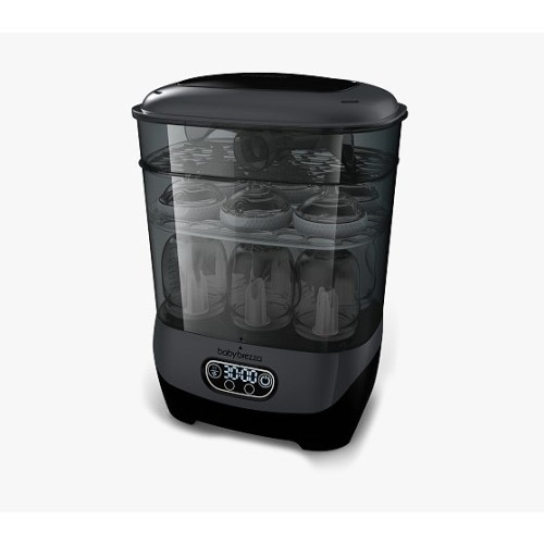 Baby Brezza® One Step™ Sterilizer & Dryer Advanced | Pottery Barn Kids