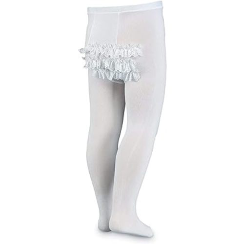 Jefferies Socks Microfiber Rhumba Baby Tight