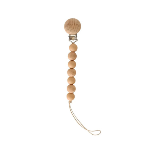 Pacifier Clip