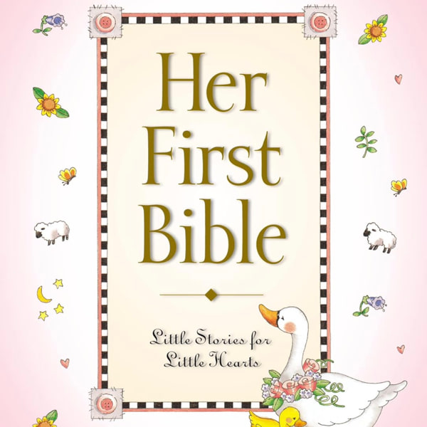 Her First Bible