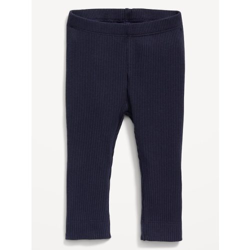 Rib-Knit Leggings for Baby | Old Navy