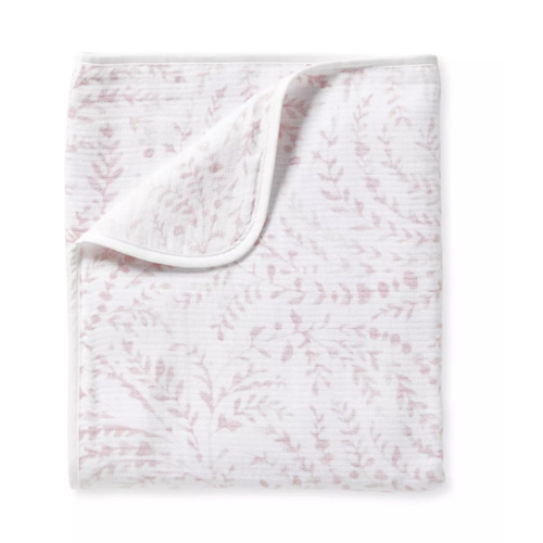 Priano Muslin Blanket | Serena and Lily