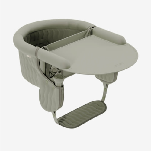 The Hook-On Chair - Sage