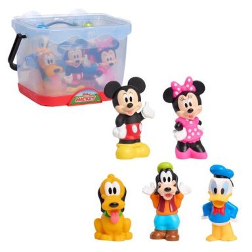 Disney Signature Collection Mickey Mouse Bath Caddy