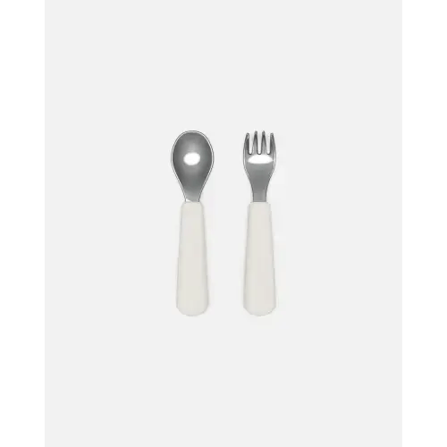 Utensils - Oatmeal / 1 Pack
