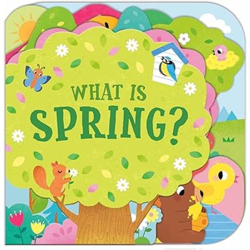What Is Spring?