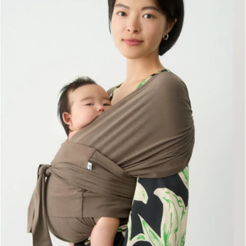 Konny Baby Carrier FLEX SoftBreeze™