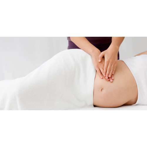 Prenatal Massage