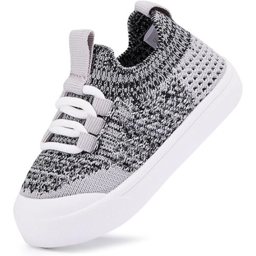 BMCiTYBM Baby Shoes Boy Girl Infant Sneakers Non-Slip First Walkers 6 9 12 18 24 Months