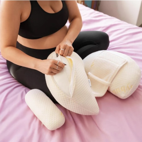 Bub's Maternity Pillow™ – babybub | Maternity & Beyond