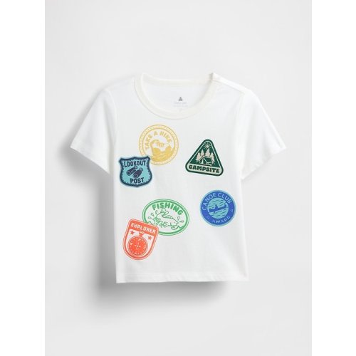 Baby & Toddler Mix & Match Graphic T-Shirt