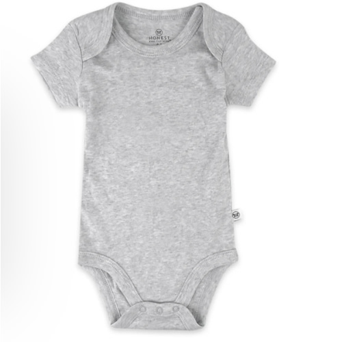 Create Your Own Rainbow Bodysuit Pack | Honest Baby Clothing