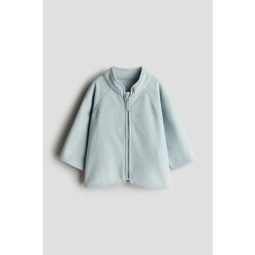 FLEECE JACKET