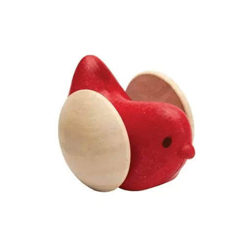 Brands We Love BIRD ROLLER by Janie and Jack